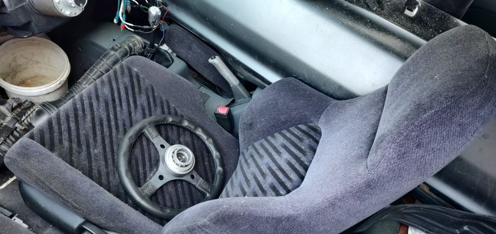 Vendo Honda Civic — photo 2