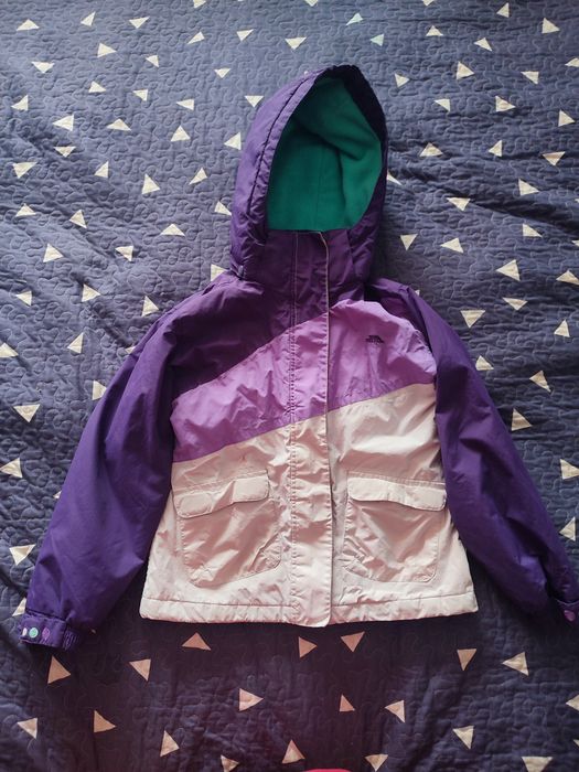 Продам гірськолижну куртку