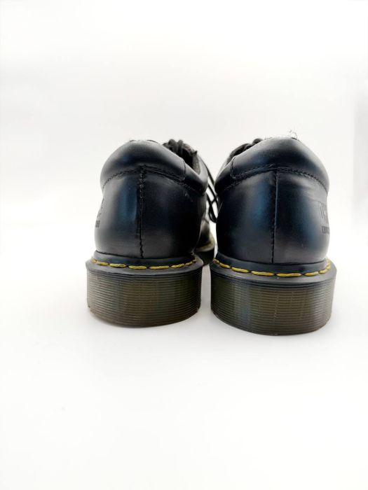 Туфлі Dr. Martens industrial