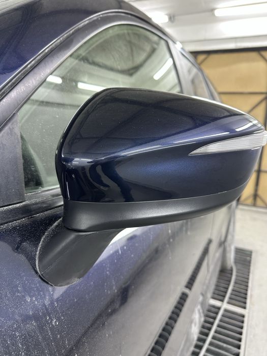 Зеркала ліва сторона Мазда СХ-5 2016рік