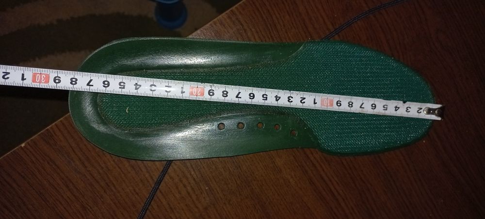Sprzedam nowe buty wojskowe