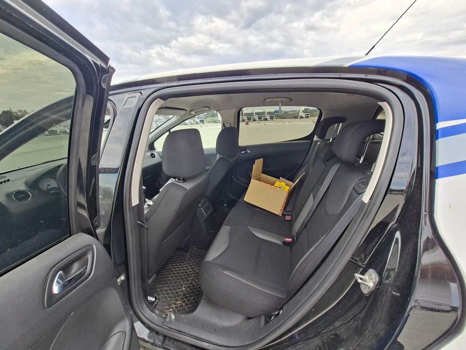Peugeot 308 1.6 HDI