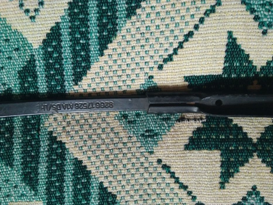 Рычаг стеклоочистителя Boch