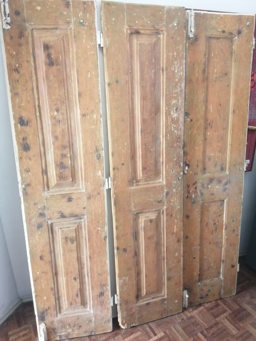 Solid Wood Doors64741089819650121