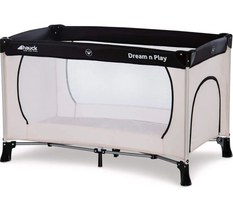 Berço de viagem para bebé