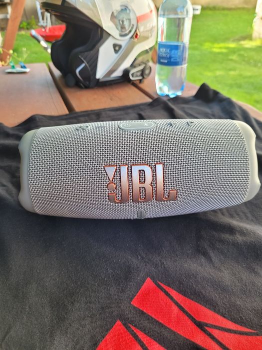 Glosnik JBL Charge 5 jak nowy