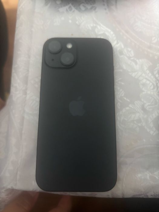 Iphone 15 256gb pudelko