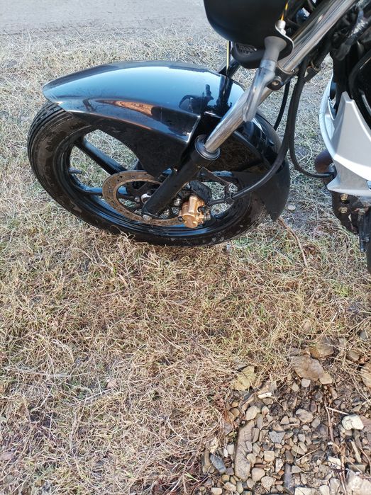 Продам Kymco pulsar S125
