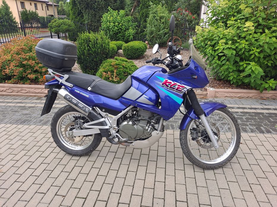 Kawasaki