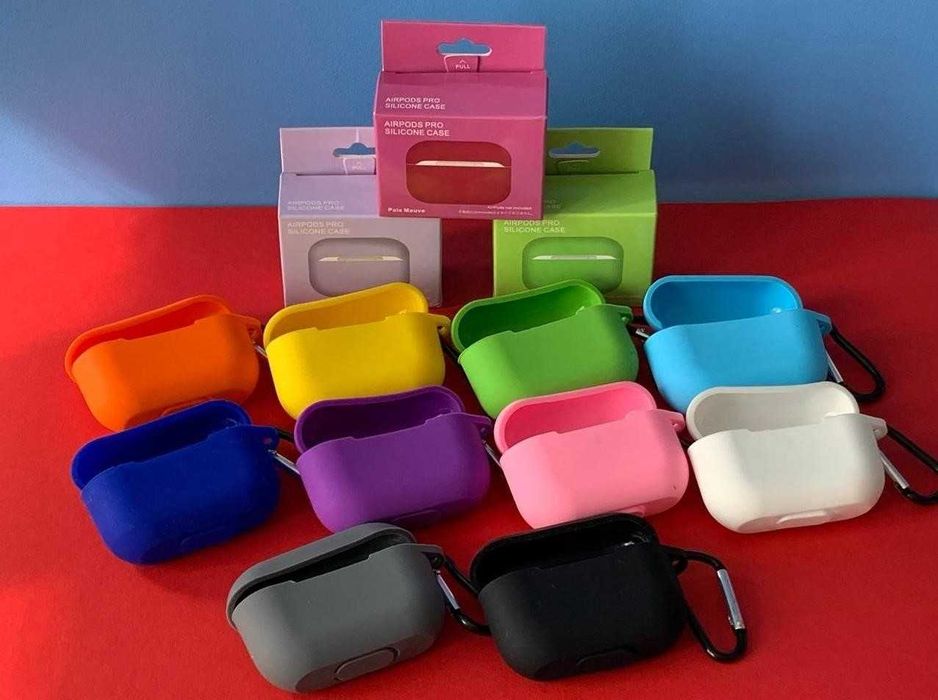 Безпровідні Навушники аірподс pro 1в1