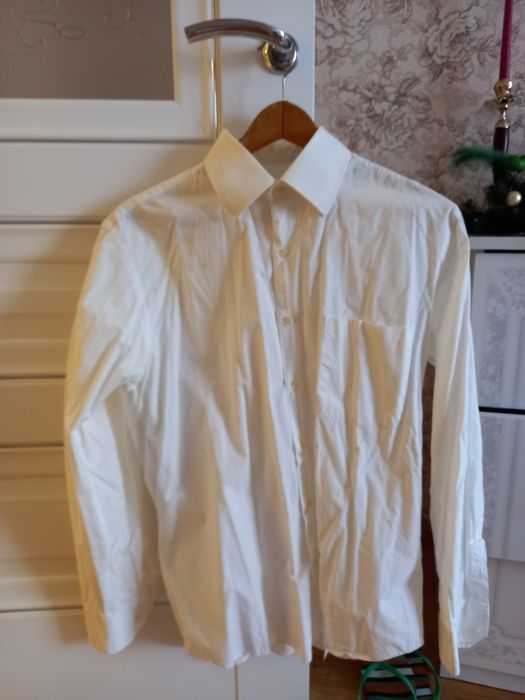 Сорочки чоловічі 50-52р