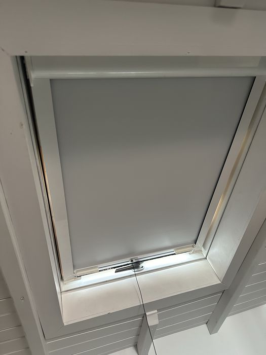 Estores termicos e plasticos