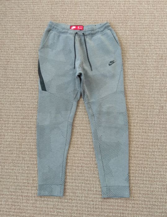 Nike tech fleece joggers спортивні штани джогери оригінал M