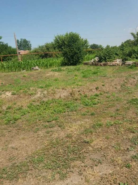 земельна ділянка