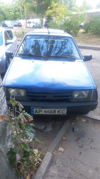 Продам 21099 в задовільному стані.