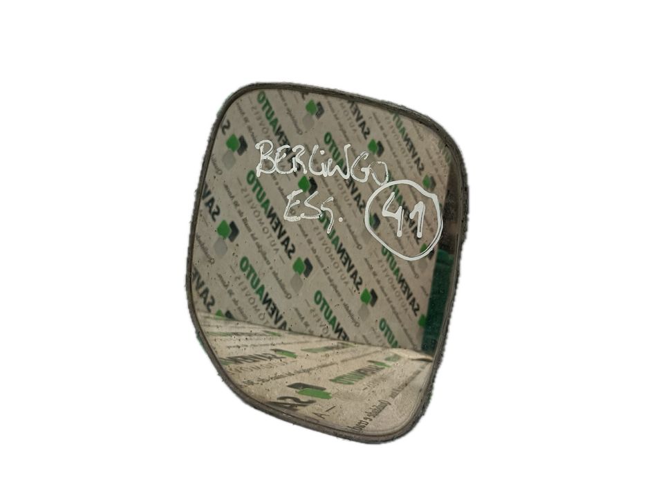 Vidro retrovisor esquerdo CITROËN Berlingo (B9)