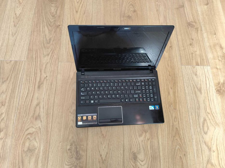 Laptopy Lenovo g50-80 & g580