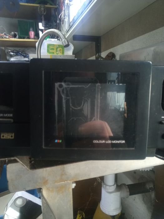 Video philiphs vcr e vhs