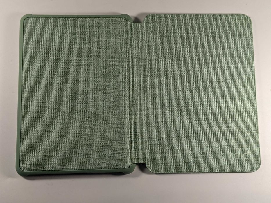 Якісний фірмовий чохол для книжок Kindle 11 та 12