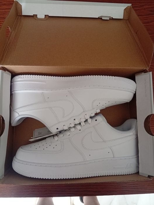 Buty Nike Air force 1
