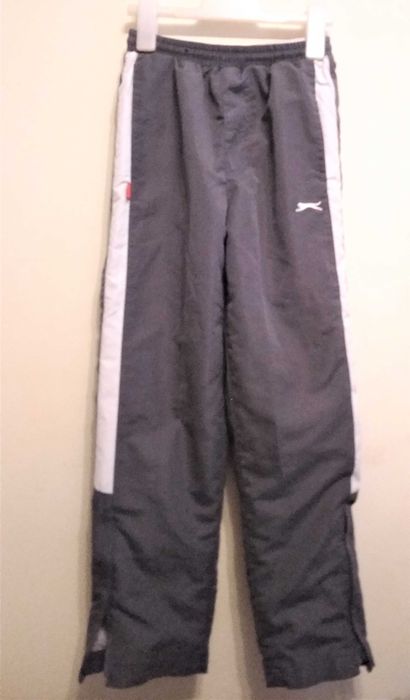 Calças de treino crianças Slazenger T7/8 A