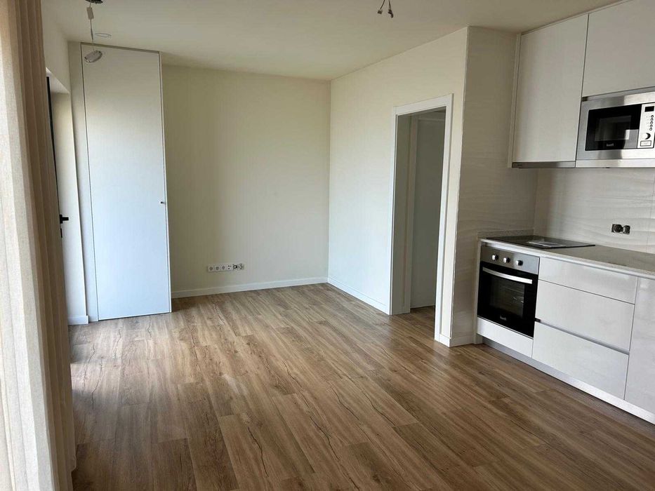 Moradia T2 - Mirandela - ACEITO PERMUTA