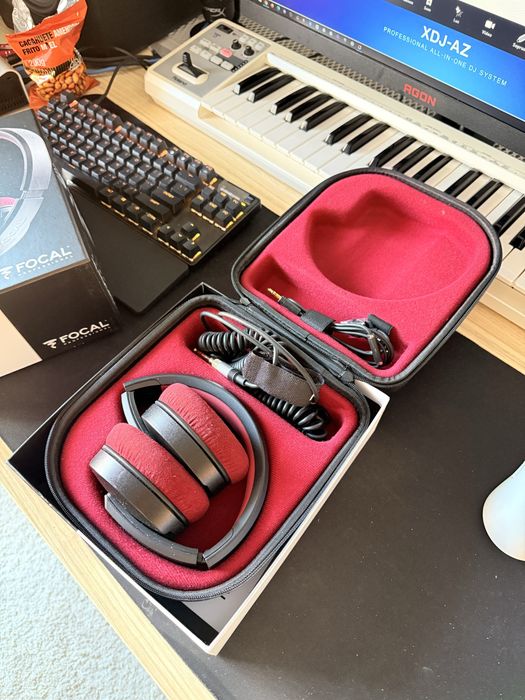 Focal Listen Professional424682193420953602