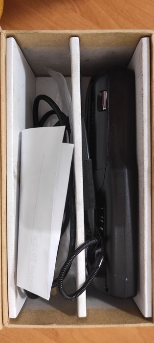 Терминал сбора данных Supoin S20