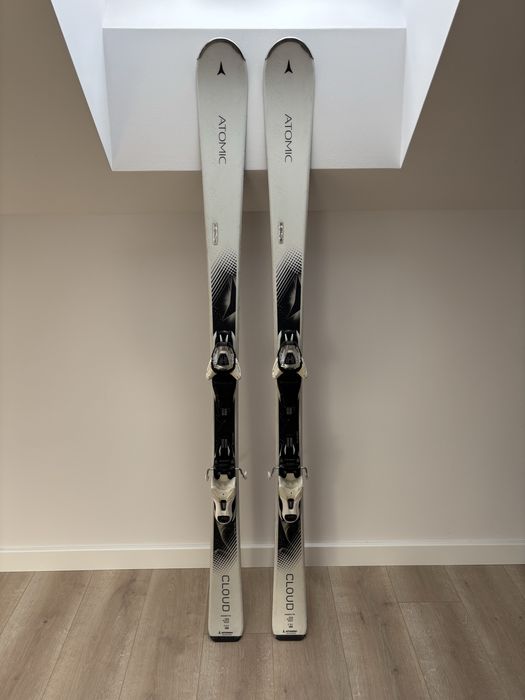 Narty Atomic Cloud 155 cm