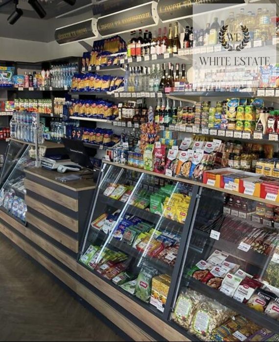 Продаж комерційного приміщення Байківці