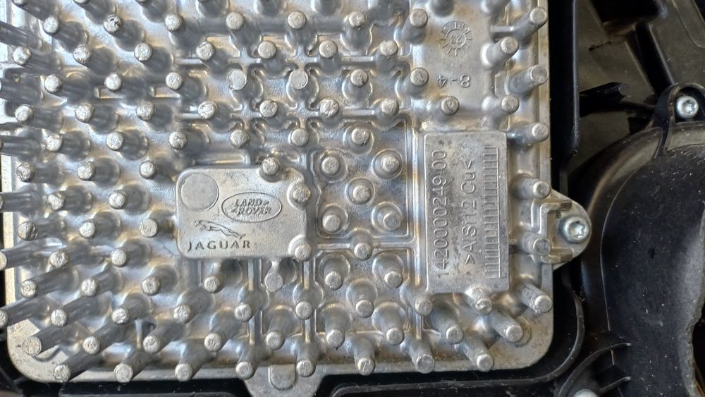 Lampa przednia lewa range rover sport L461 FULL LED