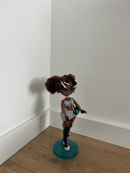 L.O.L. Surprise Lalka Miss Glam