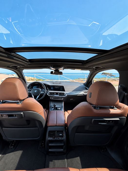 BMW X5 xDrive45e || Excelente estado