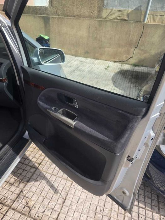 Volkswagen 1.9 tdi sharan 2002