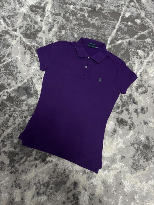 Футболка Polo Ralph Lauren / поло ральф лоурен