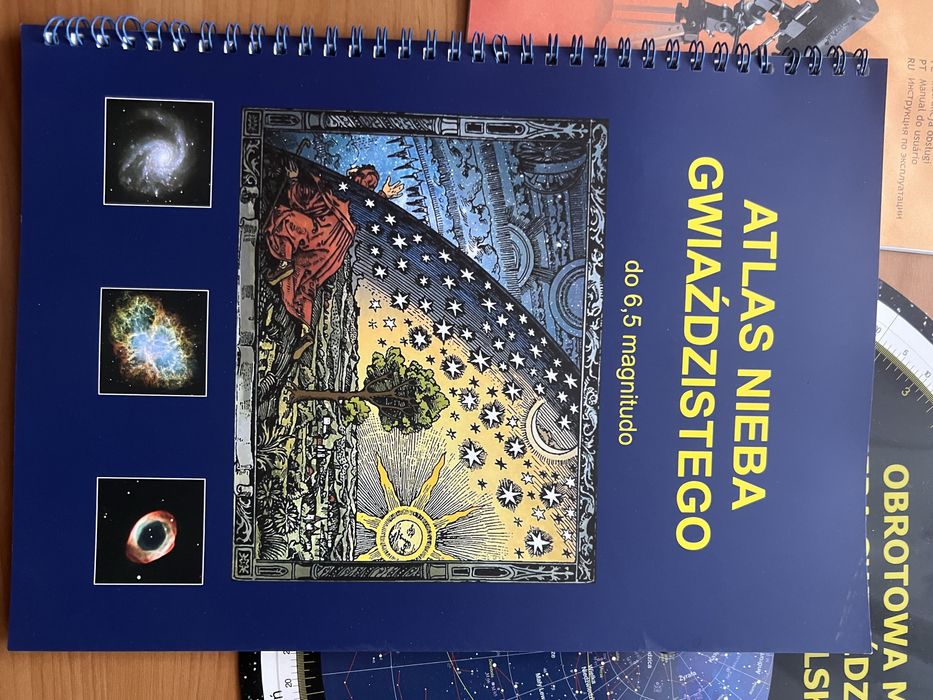 Teleskop Lavenhuk Skyline Plus 90 MAK