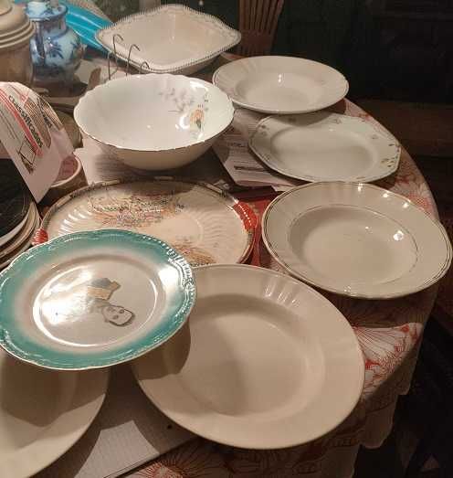 Recheio de Apartamento Vintage - Praça Paiva Couceiro