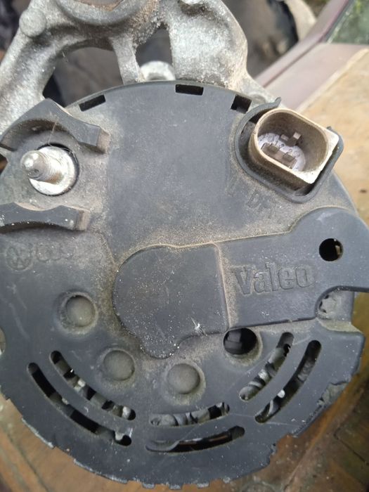 Генератори до авто