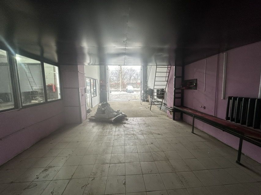 Здаються в оренду бокси