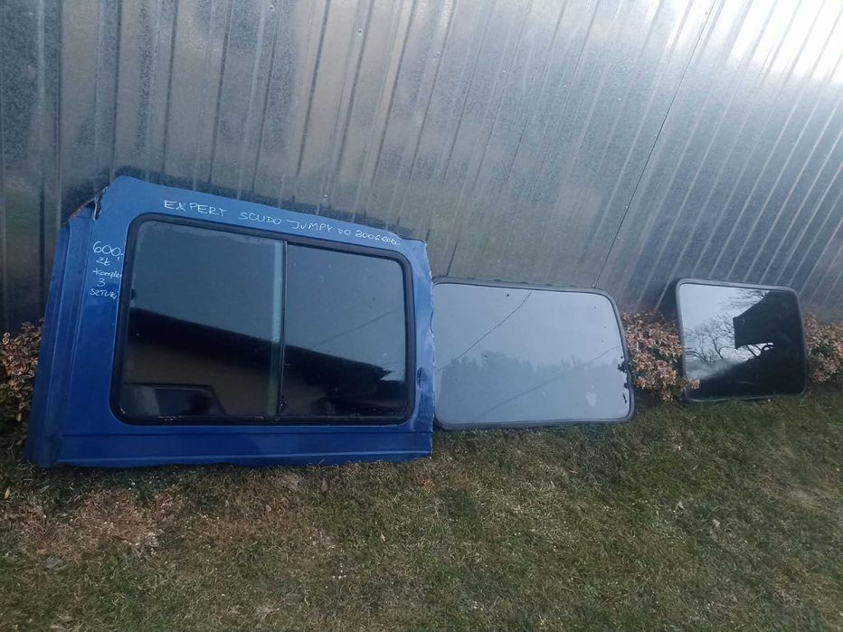 części expert evasion ulysse peugeot 806 scudo jumpy