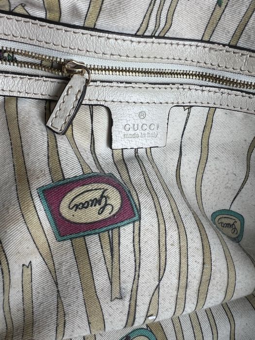 Сумка Gucci Medium Pelham Shoulder Bag