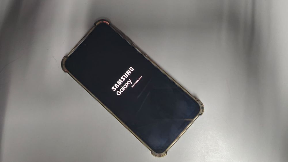 Smartphone SAMSUNG Galaxy A16 5G (6.7'' - 4 GB - 128 GB - Cinzento)