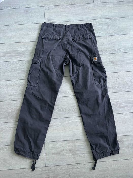 Carhartt Cargo Casual 32 М Кархарт Кежуал Карго Штани Брюки Оригінал