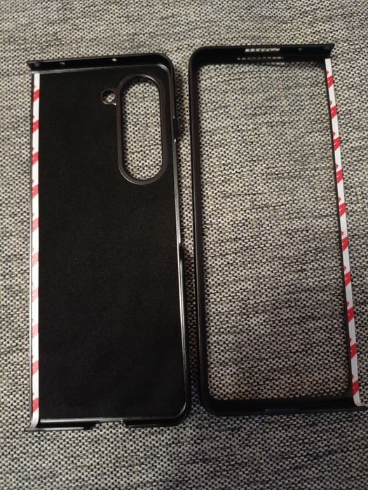 Etui adidas Fold 5