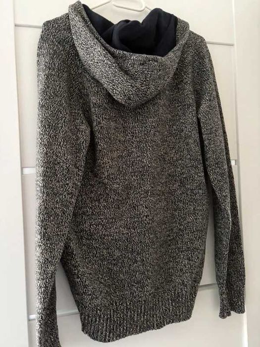 Ładna Bluza Logg H&M