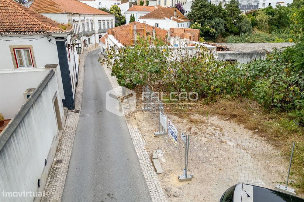 Lote de Terreno  Venda em Santarém (Marvila), Santa Iria da Ribeira de