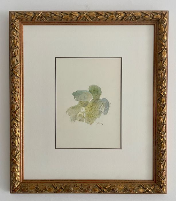 Júlio Resende  “ original “