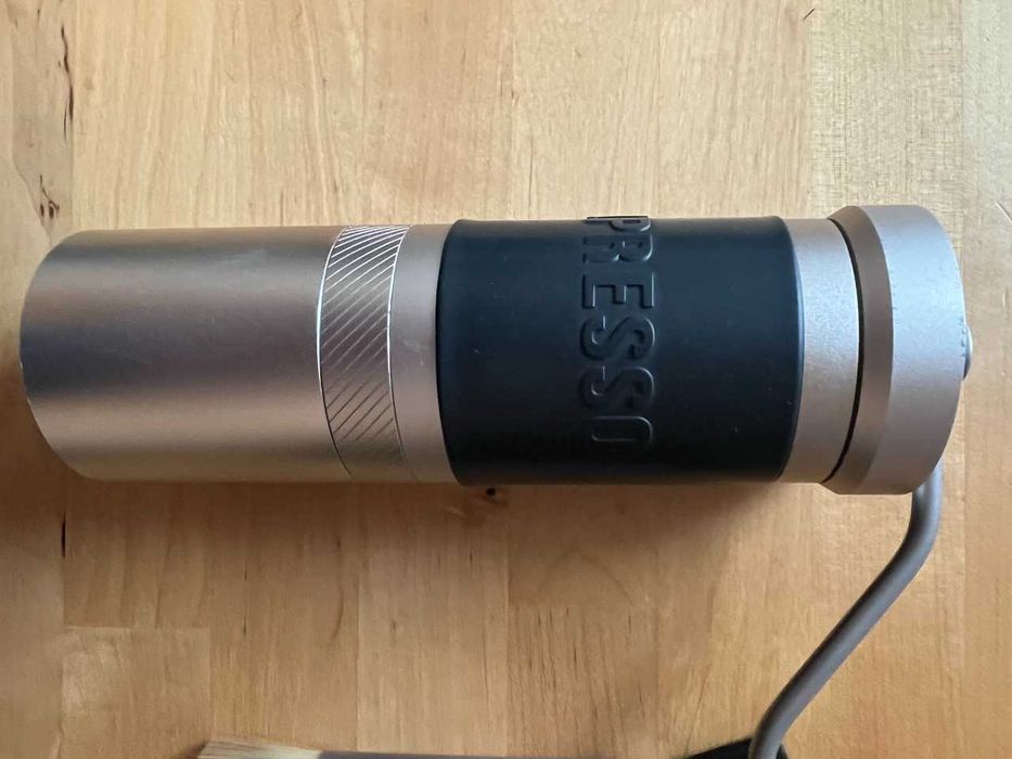 Młynek do kawy 1Zpresso JX PRO