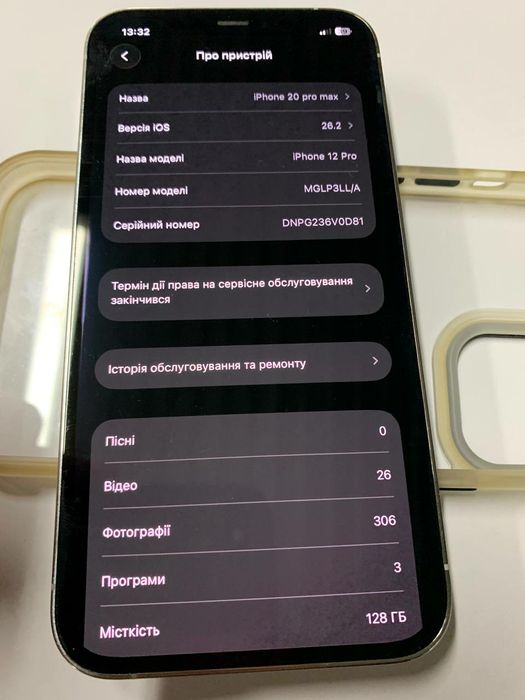 iPhone 12 pro 128gb ,айфон 12 про