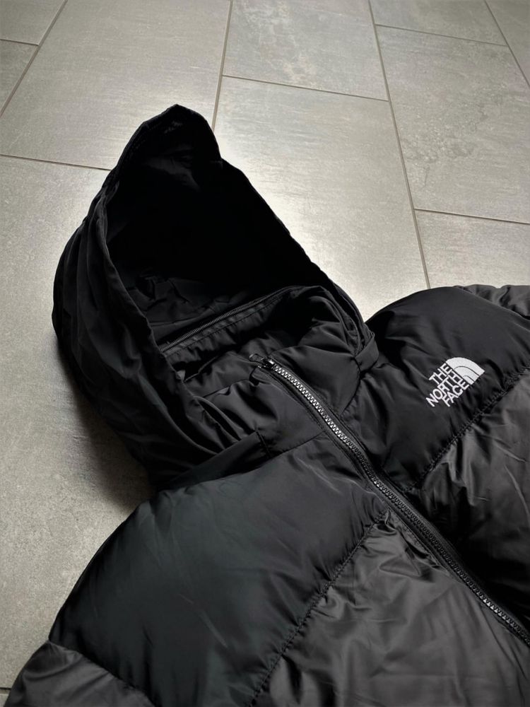 Пуховик TheNorthFace, пухан тнф, пуховик, tnf, тепла куртка tnf: 2 399 ...